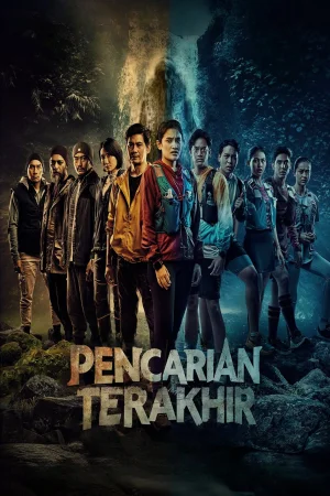 Pencarian Terakhir izle