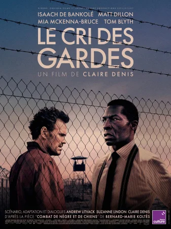 Le cri des gardes izle
