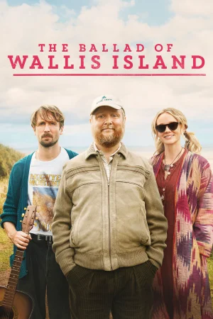 Wallis Adası Baladı izle