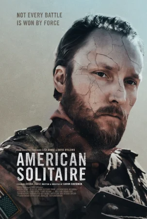 American Solitaire izle