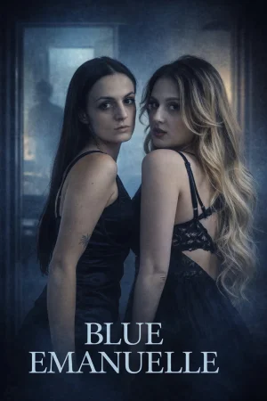 Blue Emanuelle izle