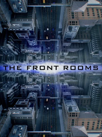 The Frontrooms izle