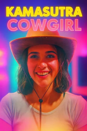 Kamasutra Cowgirl izle