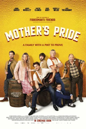 Mother's Pride izle