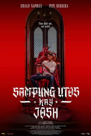 Sampung Utos Kay Josh izle