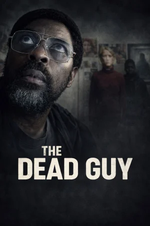 The Dead Guy izle