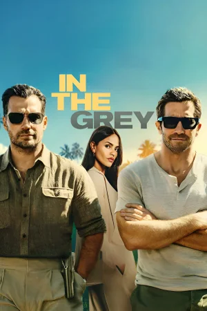 In the Grey izle