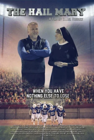 The Hail Mary izle