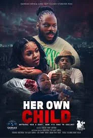 Her Own Child izle