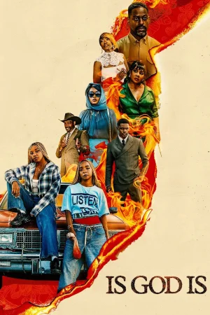 Is God Is izle