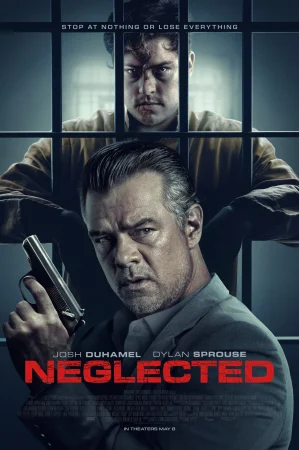 Neglected izle