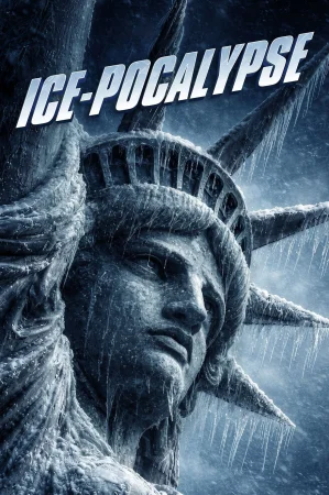 Ice-Pocalypse izle