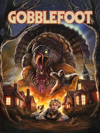 Gobblefoot izle