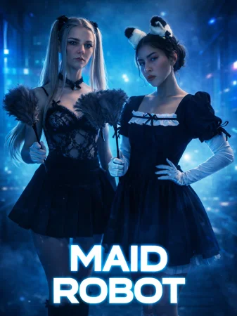Maid Robot izle