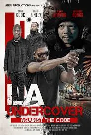 LA Undercover: Against the Code izle