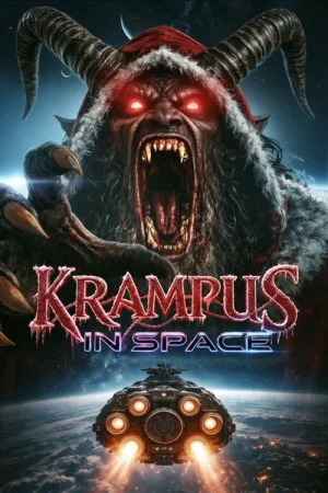 Krampus in Space izle