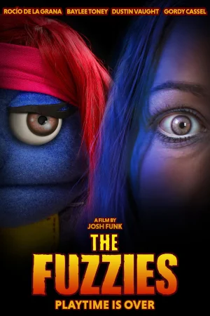 The Fuzzies izle