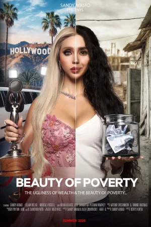 Beauty of Poverty izle