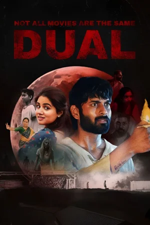 Not All Movies Are the Same: Dual izle