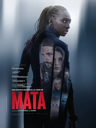 Mata izle