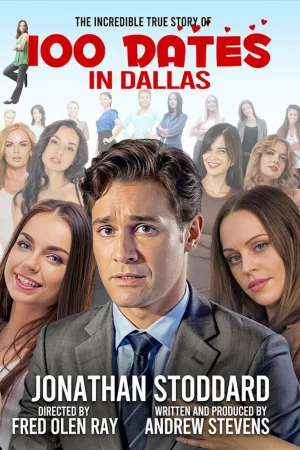100 Dates in Dallas izle