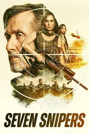 Seven Snipers izle