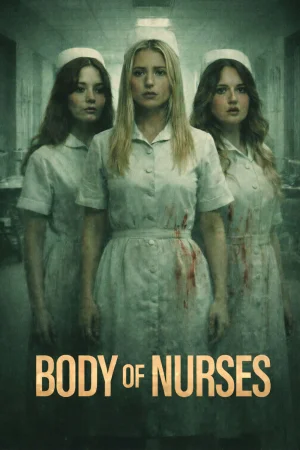 Body Of Nurses izle