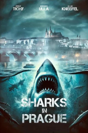 Sharks In Prague izle