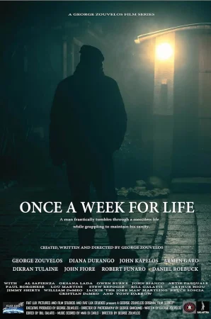 Once a Week for Life izle