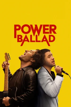 Power Ballad izle