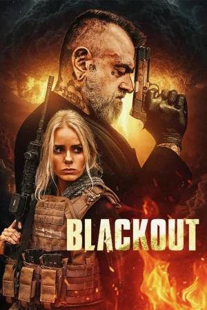 Blackout izle