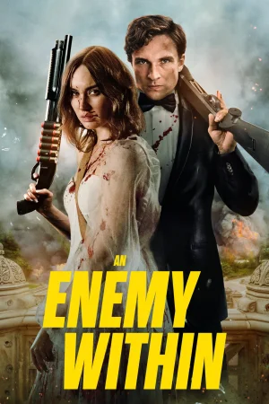 An Enemy Within izle