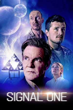 Signal One izle