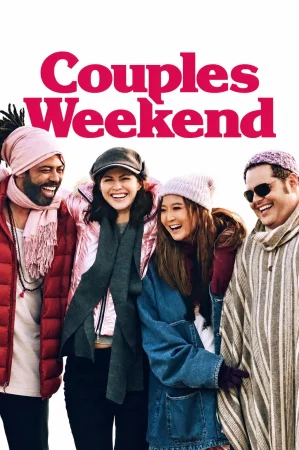 Couples Weekend izle