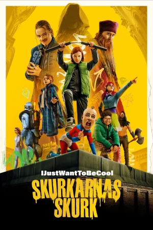 Skurkarnas skurk izle