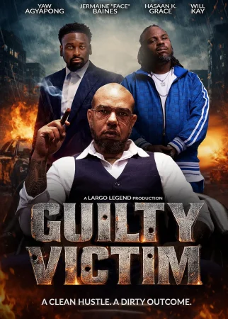 Guilty Victim izle